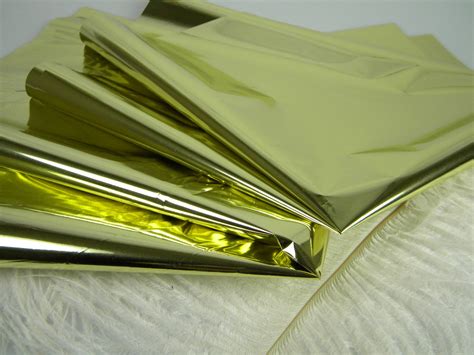 metallic mylar sheets|mylar sheets 12x22x12x22.